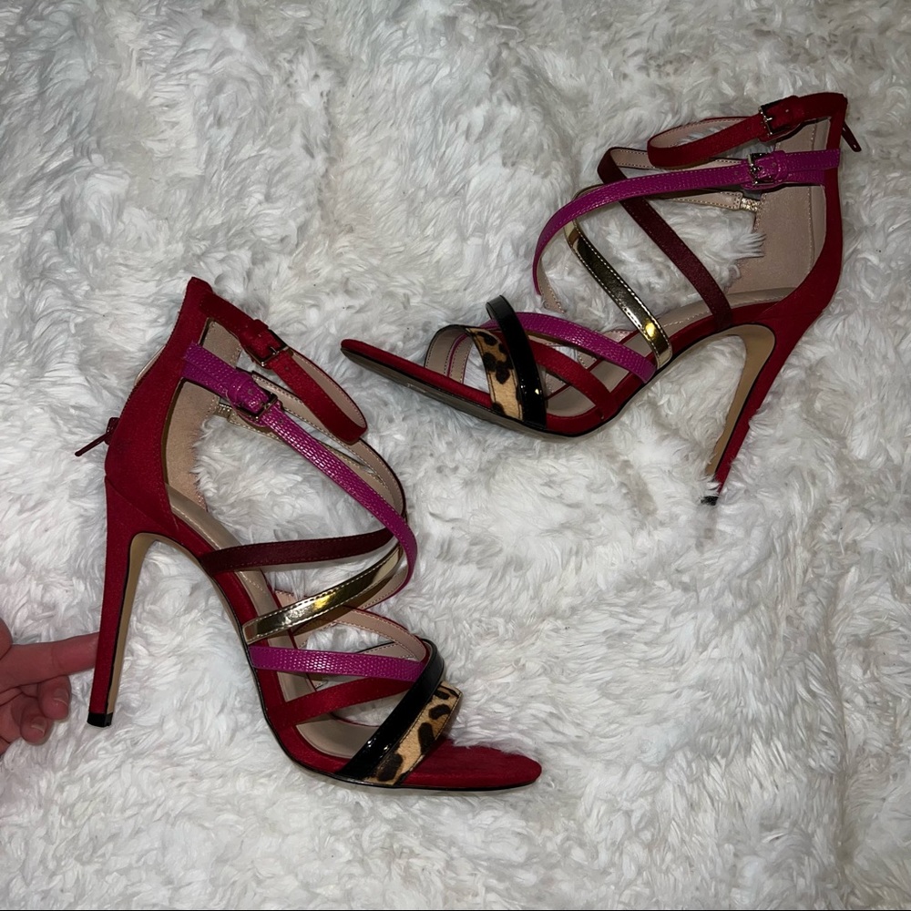 ALDO Breran Heels